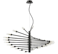 Подвесная люстра LightStar RAGNO 733247_LS