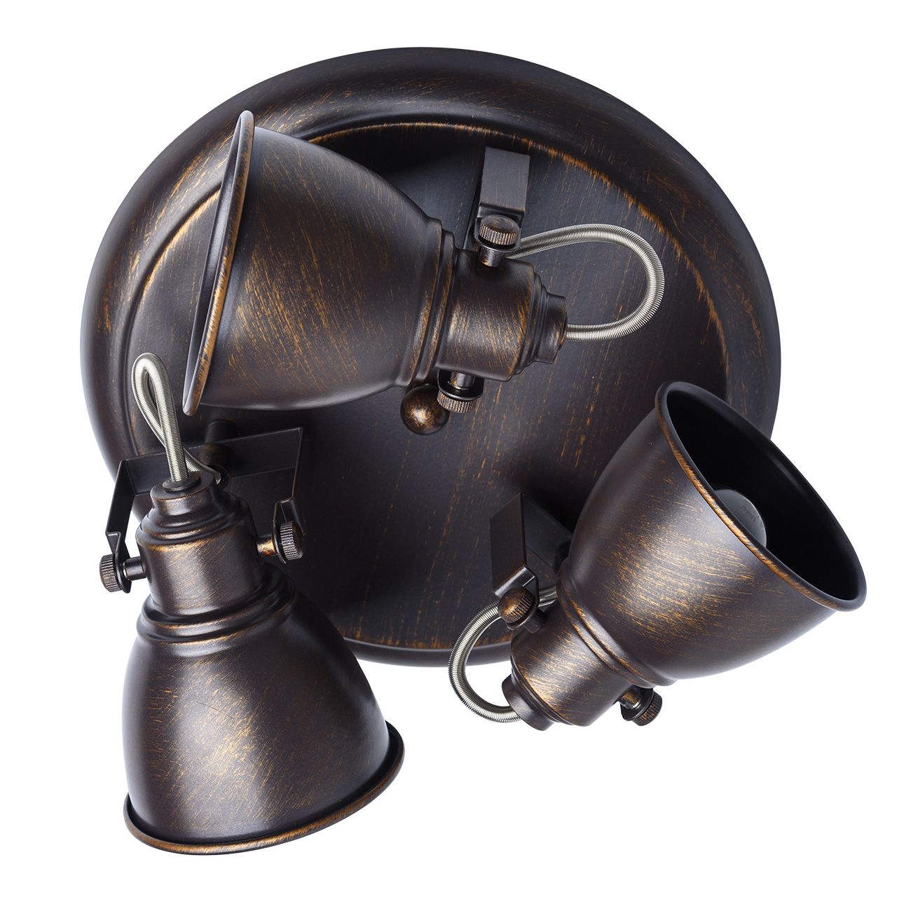 Спот MW-Light Ринген 547020403_MW