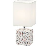 Настольная лампа Escada 10198/L_ESC