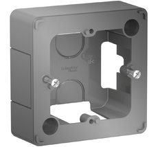 Коробка подъемная (алюминий) Systeme Electric BLNPK000013