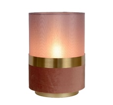 Настольная лампа Lucide EXTRAVAGANZA TUSSE 10508/01/66