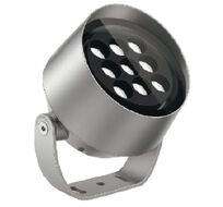 Уличный светодиодный прожектор FL LUMKER 00-00039483_SW