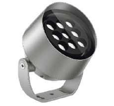 Уличный светодиодный прожектор FL LUMKER 00-00039483_SW