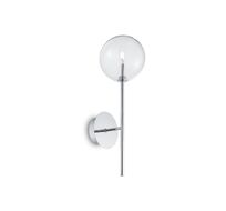 Бра Ideallux EQUINOXE CROMO EQUINOXE AP1 CROMO_IL