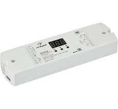 Декодер SMART-DMX-SUF (12-24V, 3x6A) ( Arlight 028407_ARL