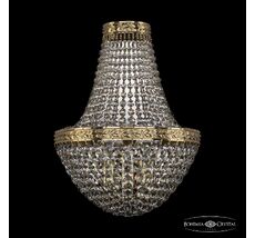 Бра Bohemia Ivele 19321B/H1/25IV G_BI