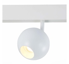 Магнитный трековый светильник ST Luce BOLE ST354.536.12