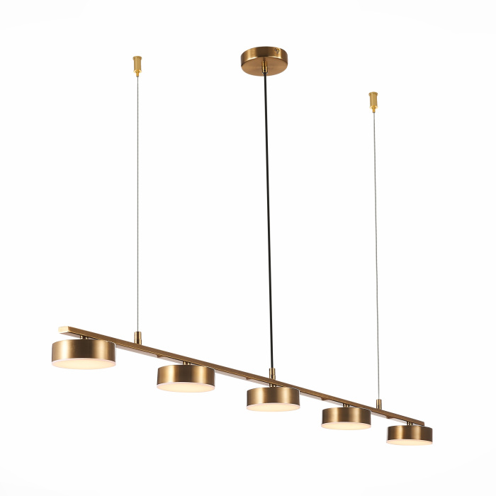 Подвесная люстра ST Luce PANCES SL6000.303.05