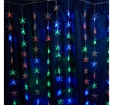 Светодиодная гирлянда Feron 48609_FR