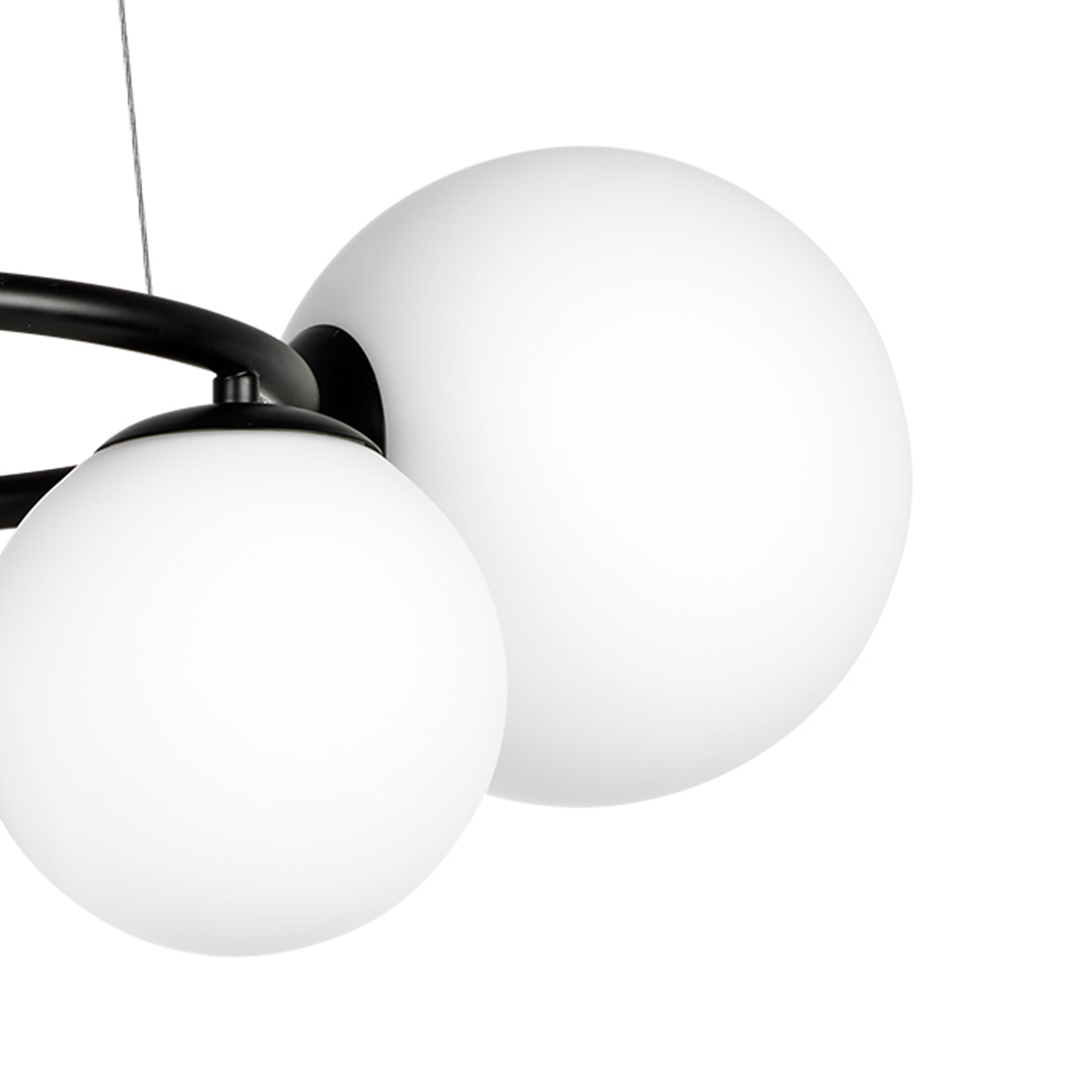 Подвесная люстра LightStar GLOBO 815057_LS