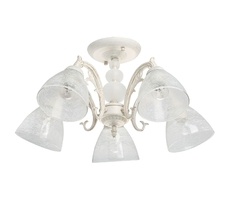 Потолочная люстра De Markt Ариадна 105011905_MW