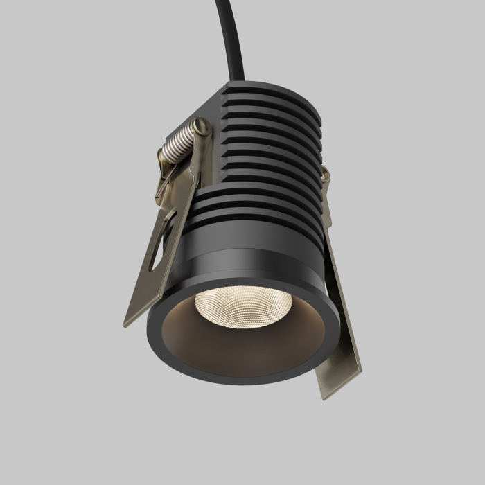 Линза для светильников серии Mini 55 Maytoni LensD25-55_MY