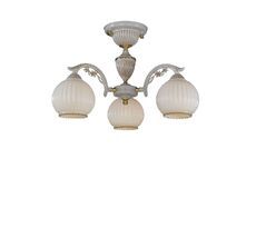 Потолочная люстра Reccagni Angelo PL 9670/3_RA