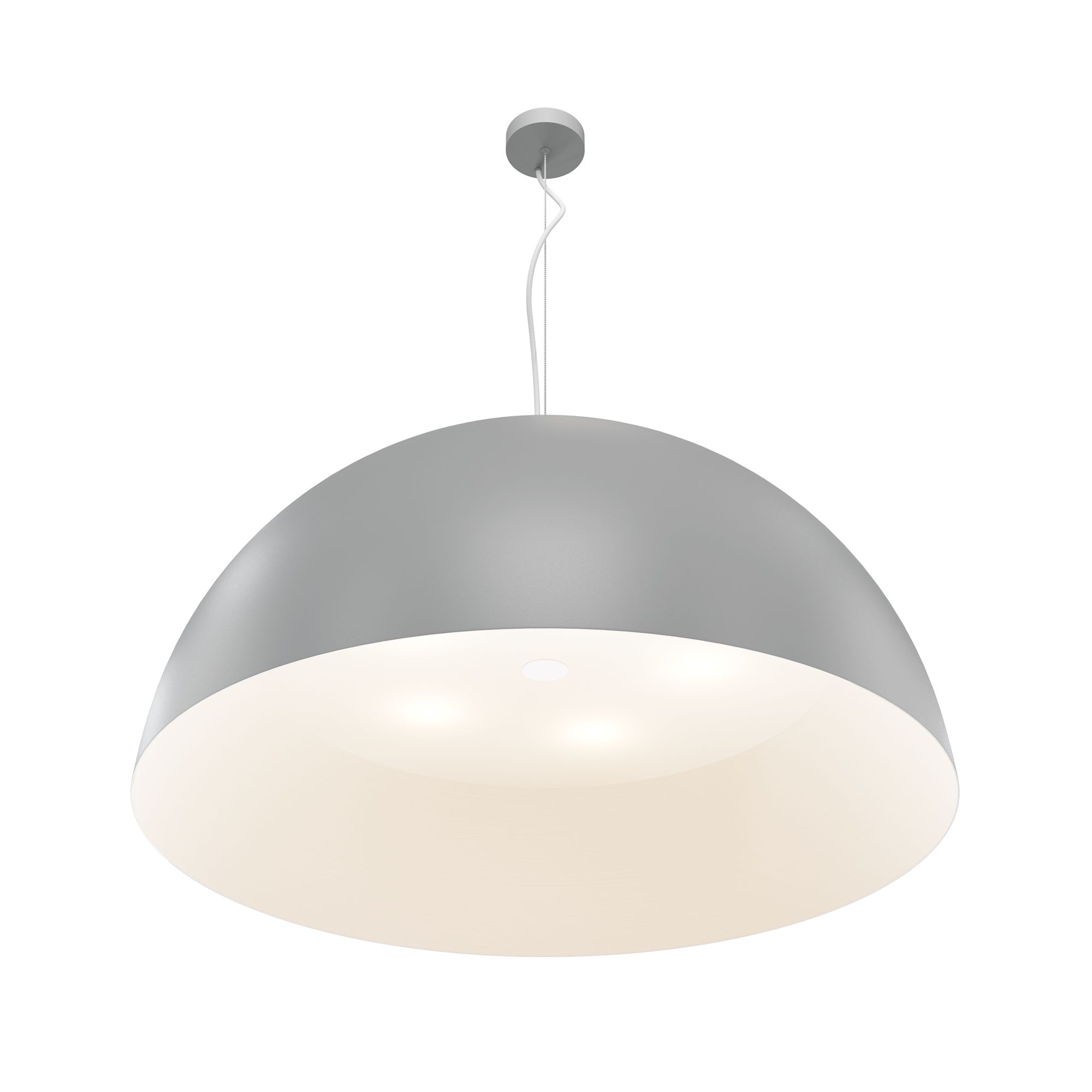 

Подвесной светильник Maytoni Dome MOD169PL-05GR1, MOD169PL-05GR1