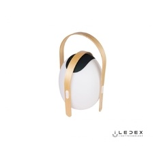 Настольный светильник ILedex Giggle OVS1100-CH WH_IX