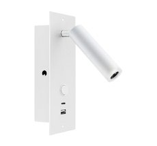 Настенный светильник спот Arlight SP BED 046881_ARL