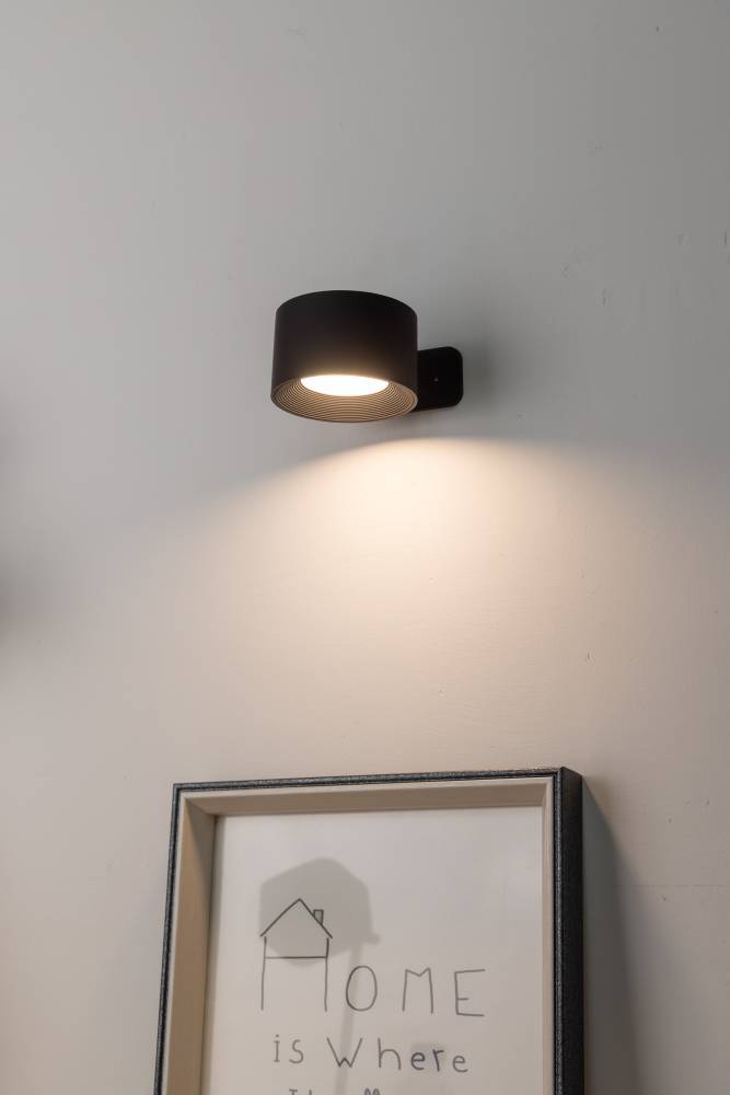 Настенный светильник Eglo MURAGLIE 74117