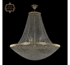 Хрустальная люстра Bohemia Art Classic 21.323.H2.100SP.G_BI