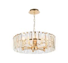 Подвесная люстра Ambrella light TRADITIONAL TR5172_AMB