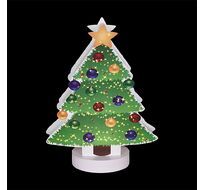 Световая фигура светодиодная на батарейках Sneha 008-F_SN