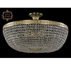 Хрустальная люстра Bohemia Art Classic 21.051.55SP.G_BI