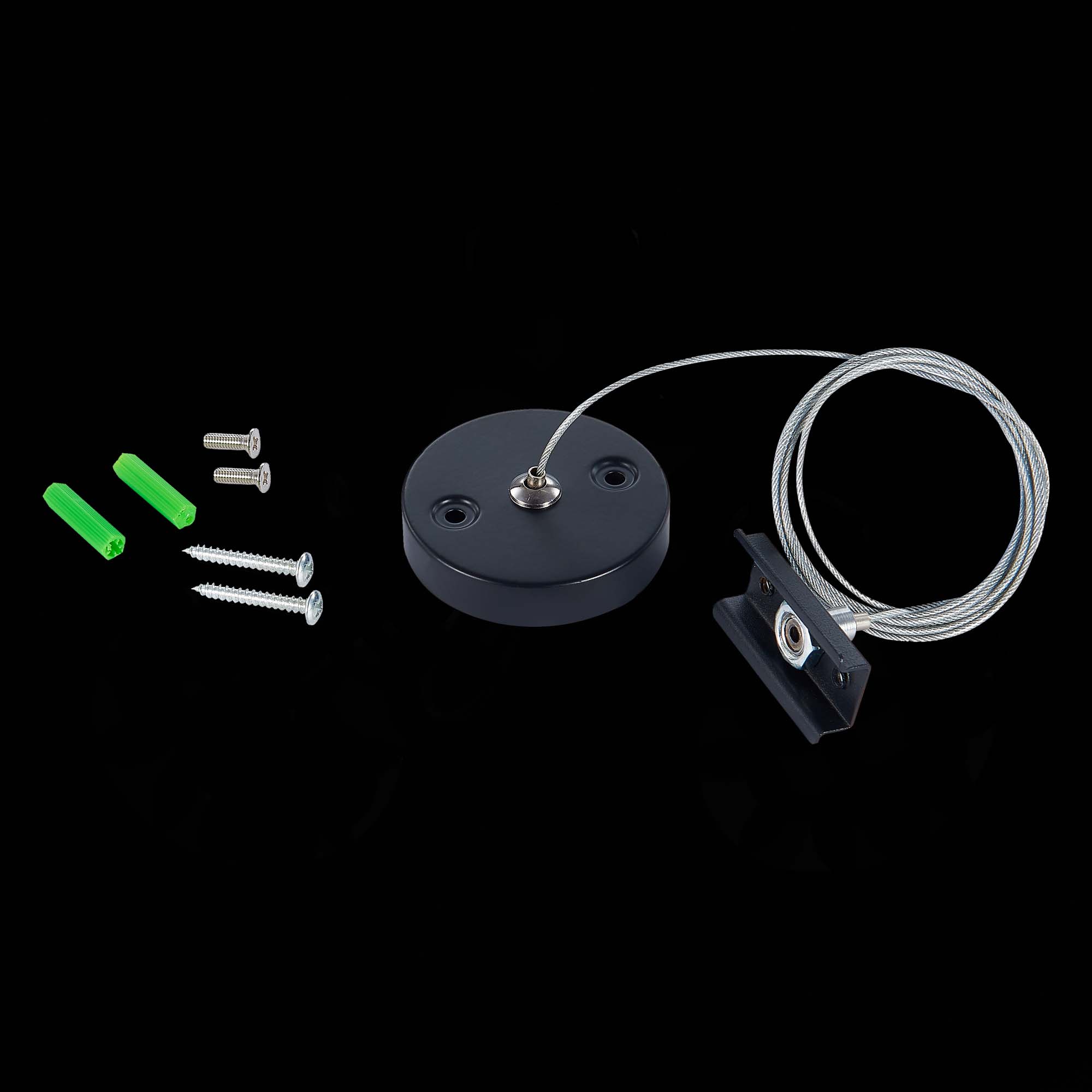 Тросовый подвес для шинопровода SKYLINE 220 SKYLINE 220 ST015.422.17