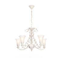 Подвесная люстра Escada 647/5S_ESC