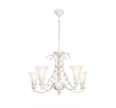 Подвесная люстра Escada 647/5S_ESC