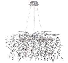 Подвесная люстра Odeon Light DELICA 4970/10