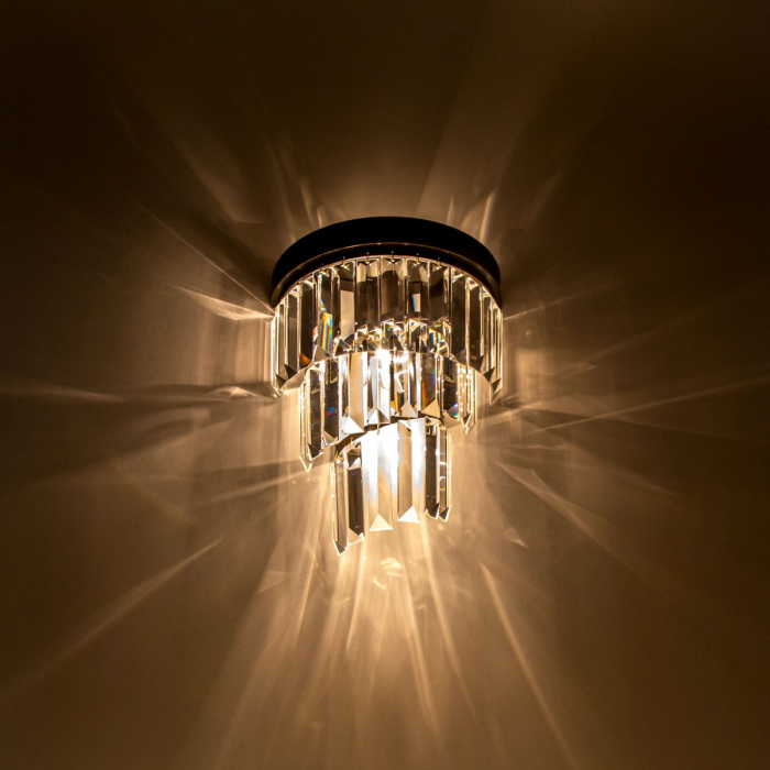 Настенный светильник CitiLux Мартин CL332431