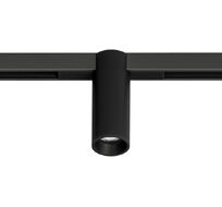 Трековый светильник Arte Lamp Optima A7269PL-1BK