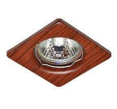 Точечный встраиваемый светильник Imex IL.0020.0487_IM