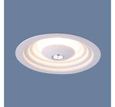 Встраиваемый светильник Elektrostandard a050145_ES