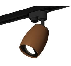 Трековый однофазный светильник Ambrella light TRACK SYSTEM XT1124002_AMB