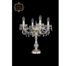 Настольная лампа Bohemia Art Classic 12.24.4.141-45.Gd.V0300_BI