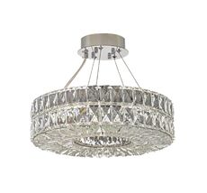 Подвесная люстра Arti Lampadari Sora Sora E 1.5.40.100 N