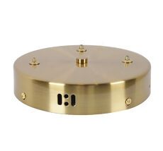 Потолочная чаша Favourite Canopy 4591-220-3BR