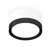 Комплект накладного Ambrella light светильника XS Techno XS8101002_AMB