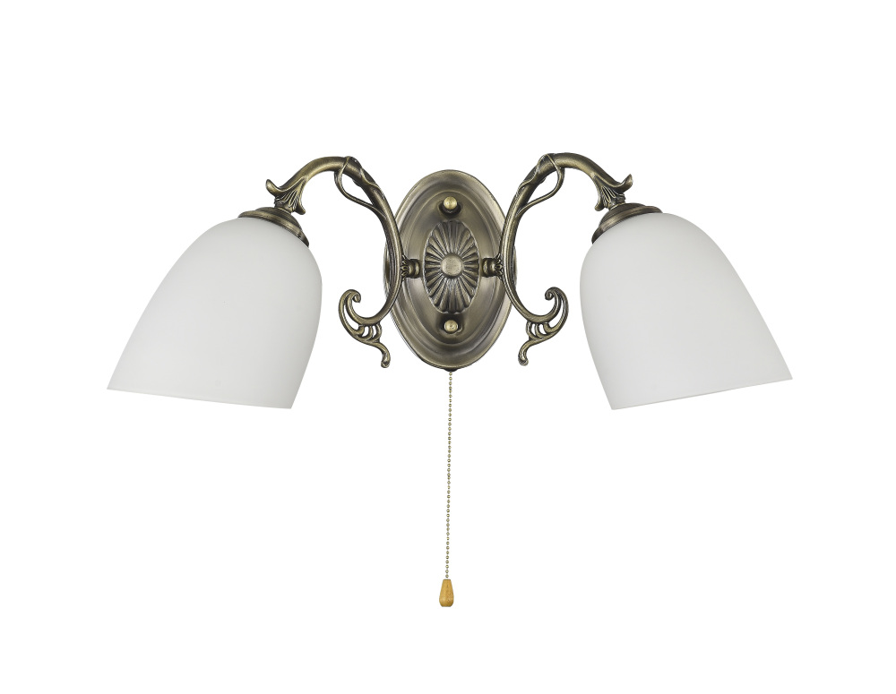 Бра MyFar MR2523-2W