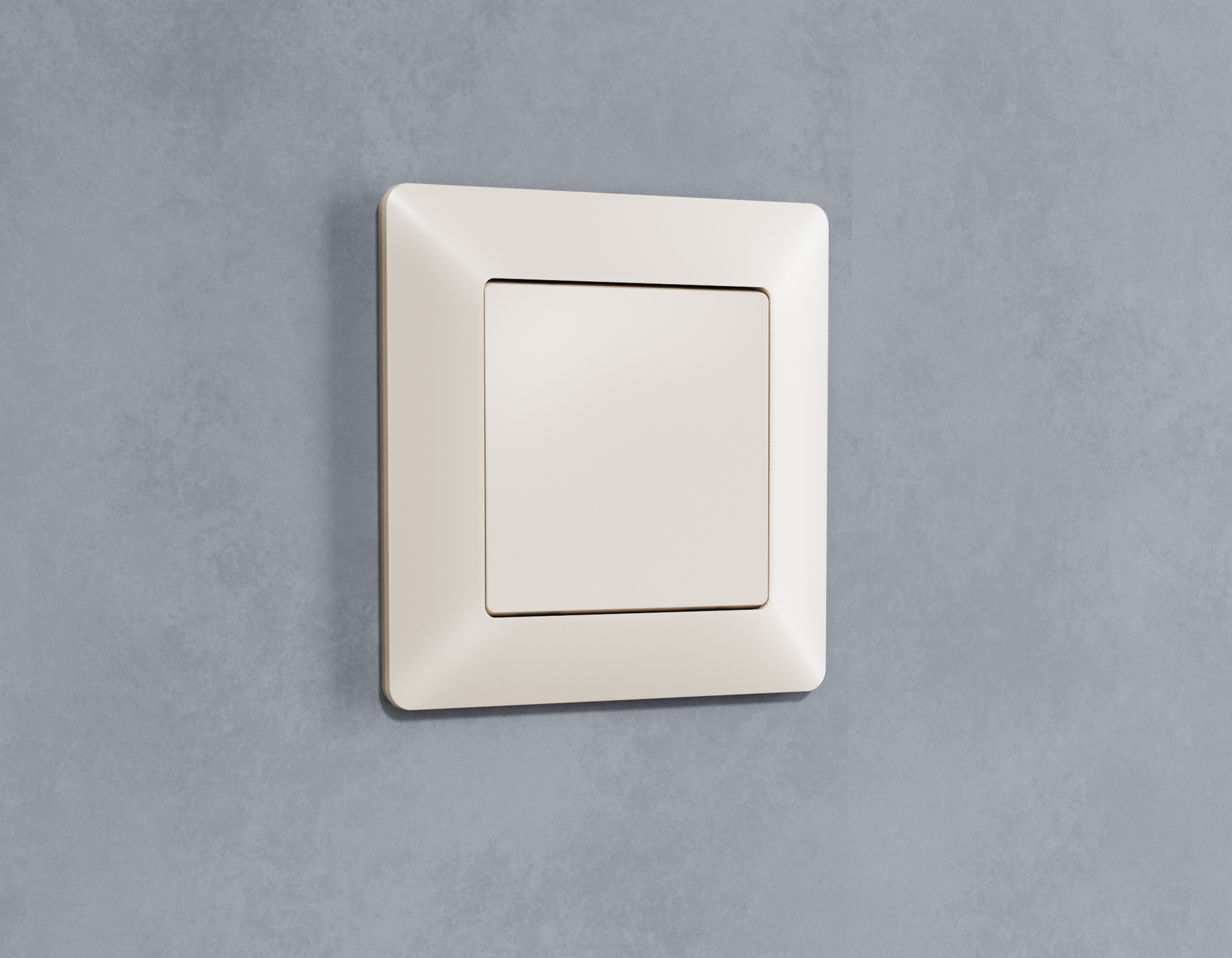 Лицевая панель заглушка для суппорта QUANT Ambrella Volt ALFA AP3360_AMB