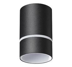 Потолочный светильник Novotech накладной ELINA 370731