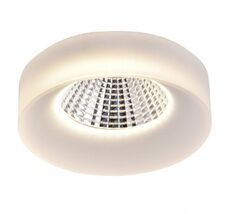 Встраиваемый светильник Denkirs DK4007-FR