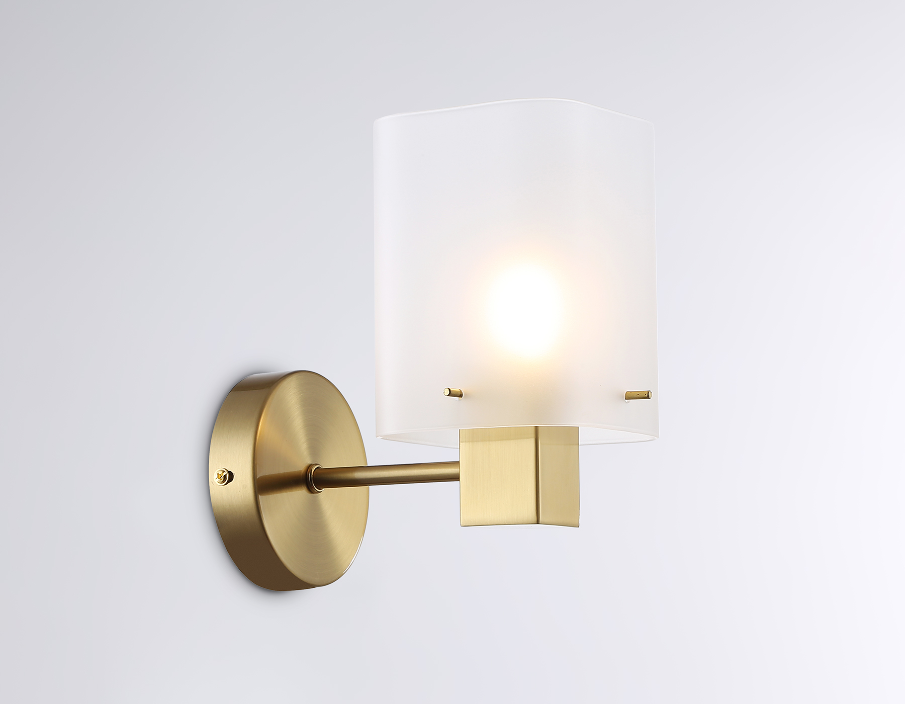 Бра Ambrella Light HIGH LIGHT Modern LH57035_AMB