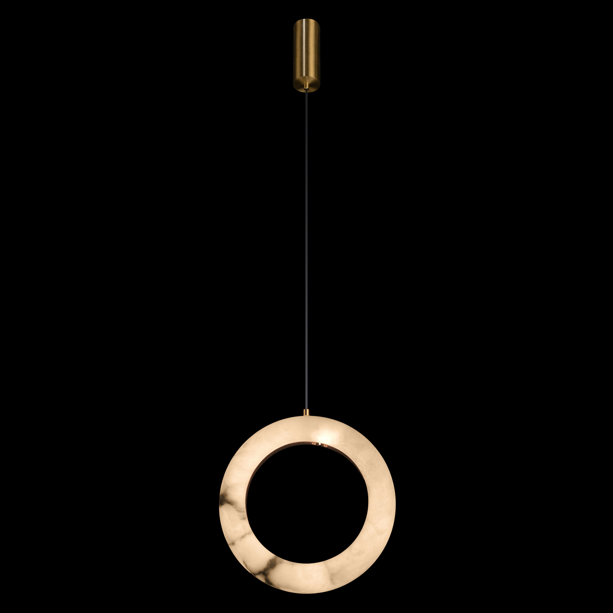 Подвесной светильник LOFT IT Soho 10410/B_LF