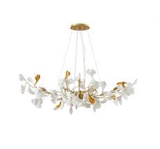 Подвесная люстра KinkLight Сири 07868-6A,36_KL