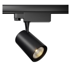 Трековый светильник Maytoni Vuoro TR029-3-10W4K-B_MY