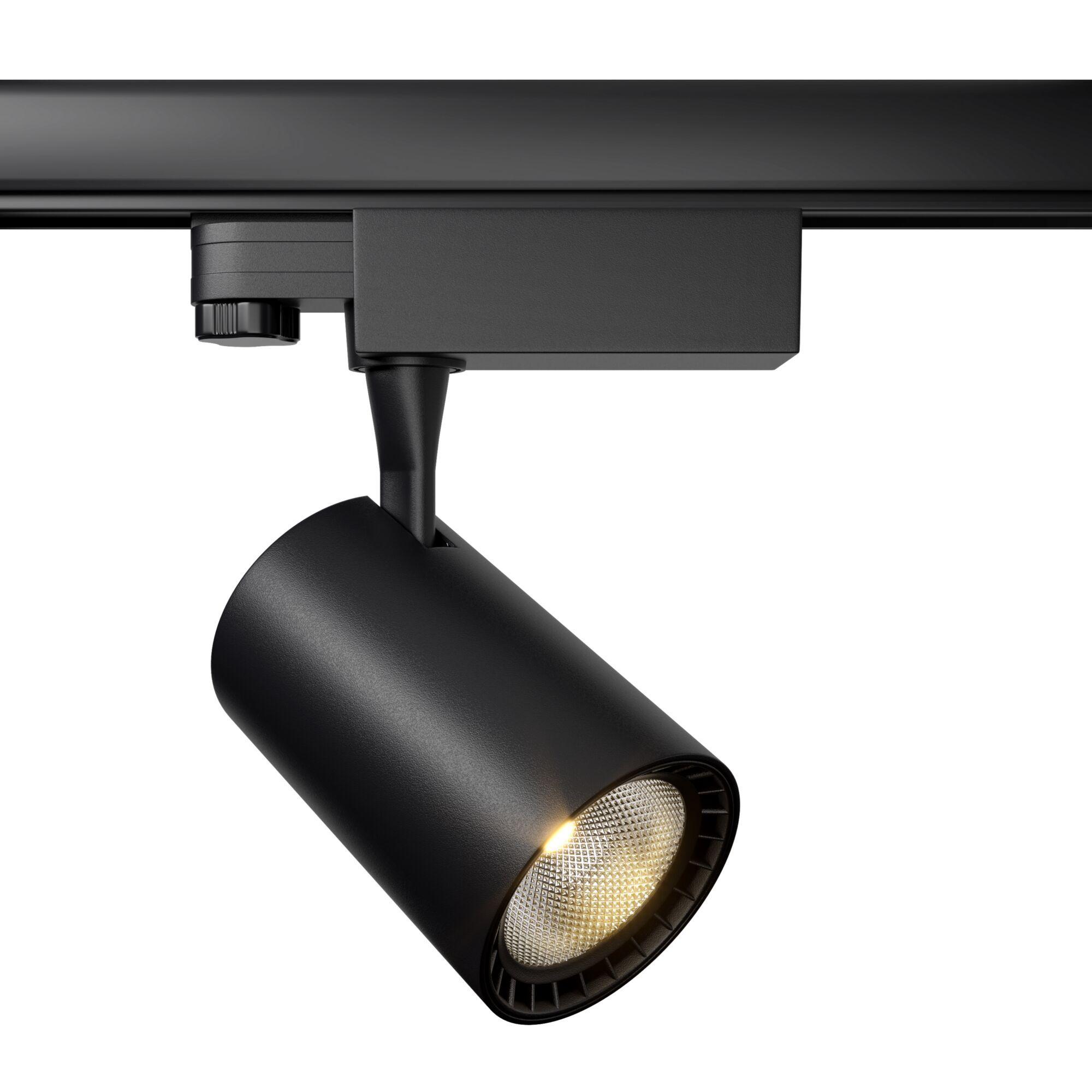 

Трековые светильники Maytoni, TR029-3-10W4K-B