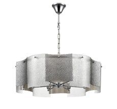 Подвесная люстра Lumion DANDY 6594/8