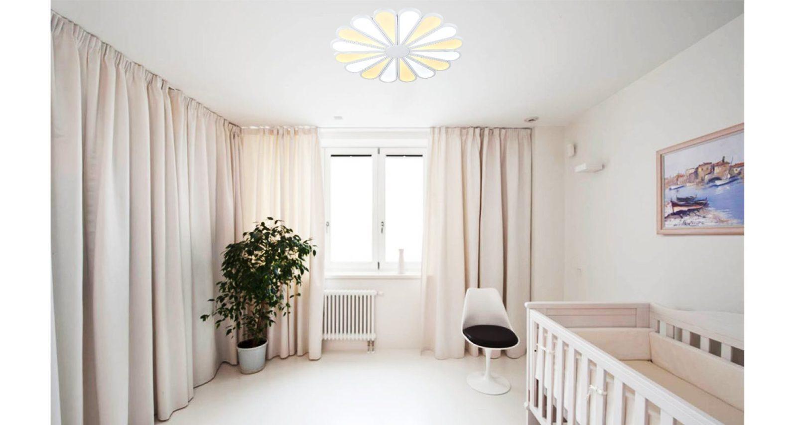 Потолочная люстра Lucia Tucci MIRACOLI Miracoli 203.20 LED