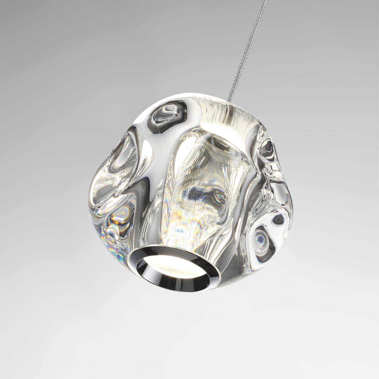 Подвесной светильник Odeon Light JEMSTONE 5084/5L